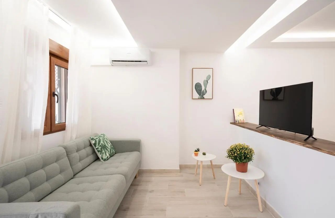 Estudio Tranquilo A Un Paso De La Vibrante Malaga Benalmádena Apartamento