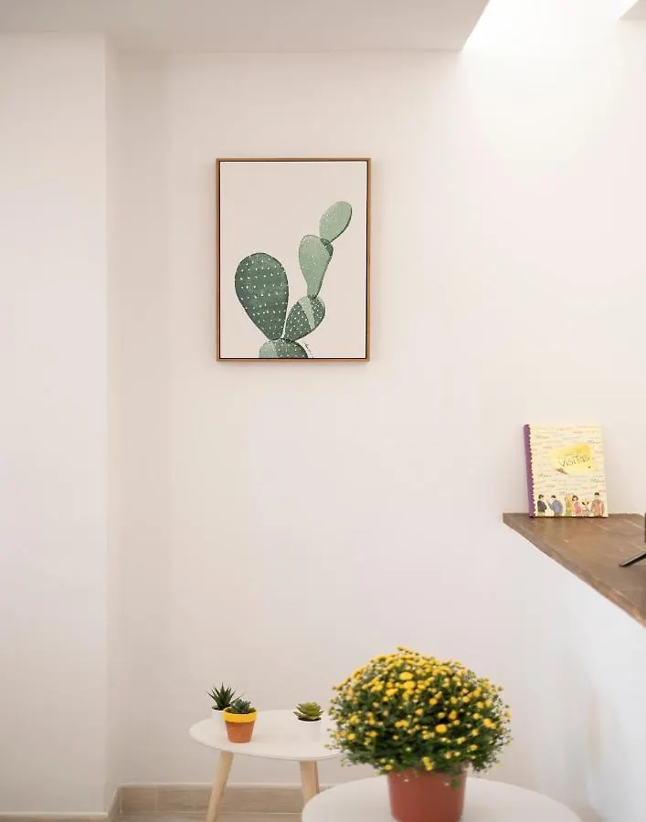 Apartamento Estudio Tranquilo A Un Paso De La Vibrante Malaga Benalmádena