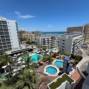  Apartamento Apartamento Los Patos Piscina Parking