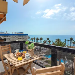  Apartamento Sunstay Loft Aloha Playa Azul