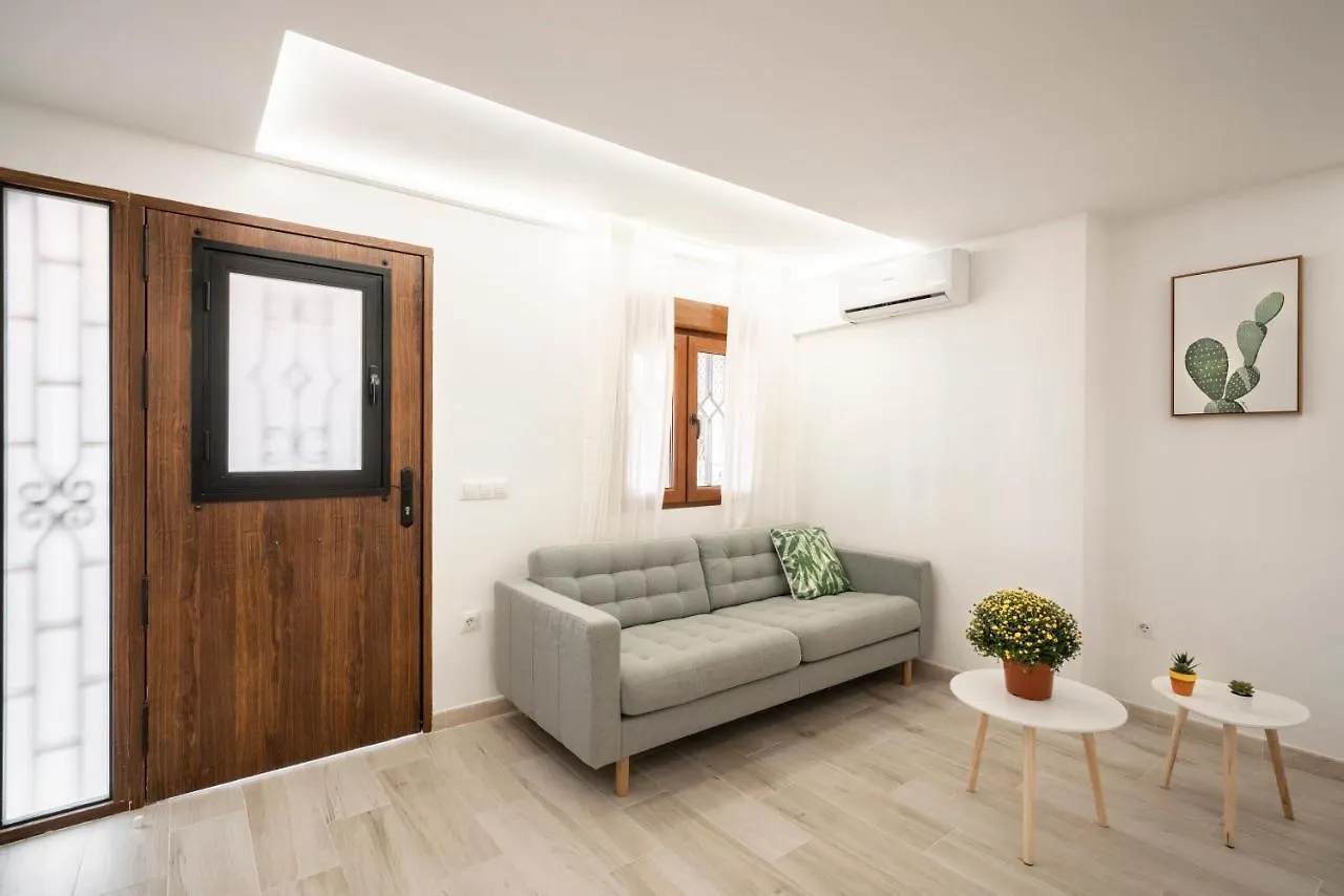 Estudio Tranquilo A Un Paso De La Vibrante Malaga Benalmádena