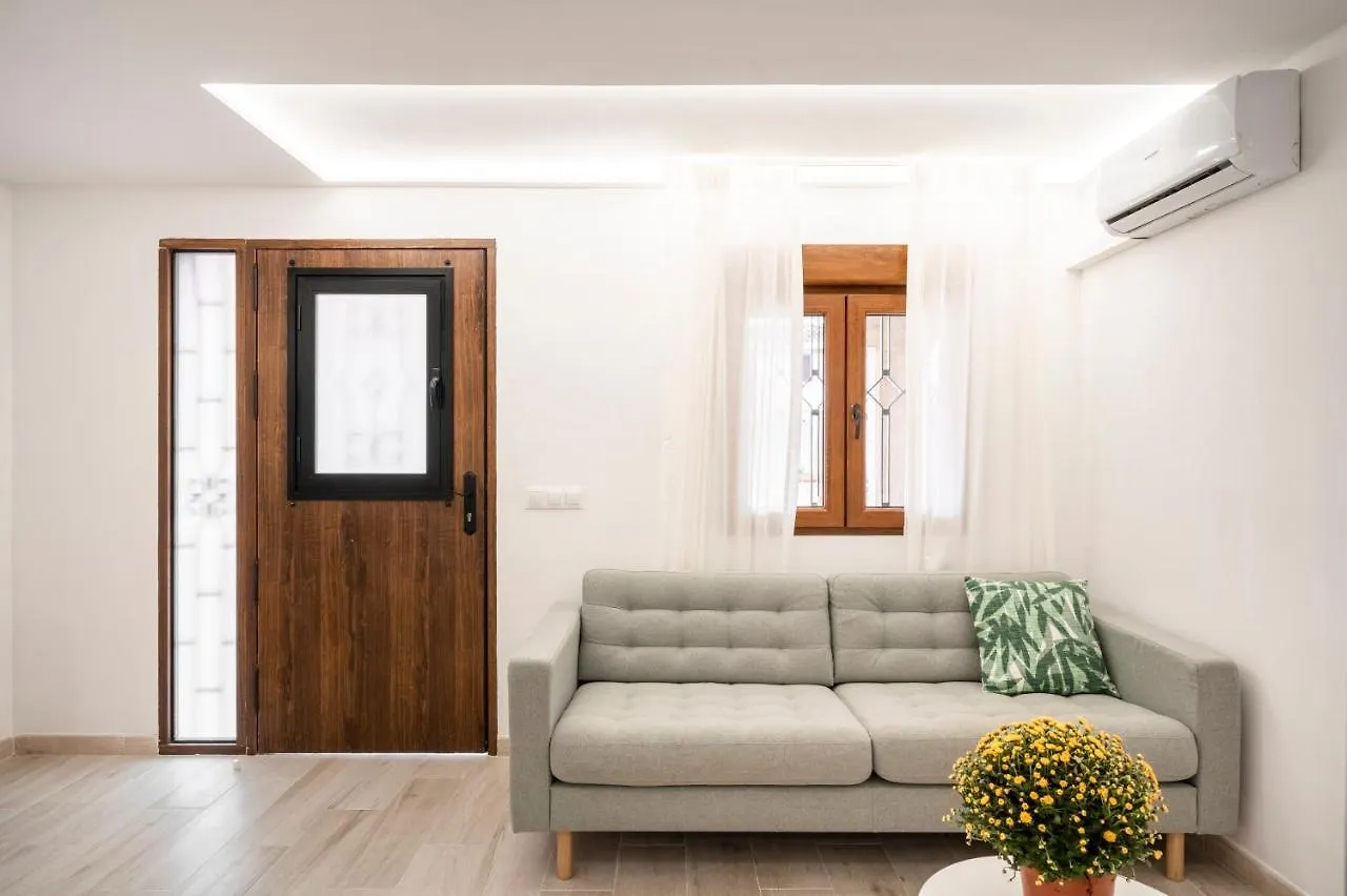 Apartment Estudio Tranquilo A Un Paso De La Vibrante Malaga Benalmádena Spanien