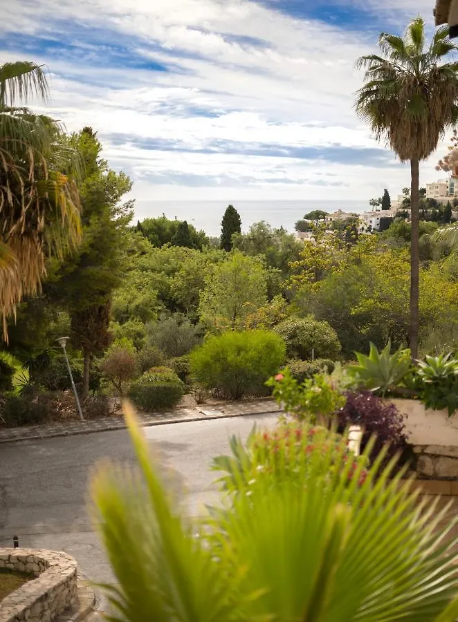 Estudio Tranquilo A Un Paso De La Vibrante Malaga Benalmádena 0*,  España