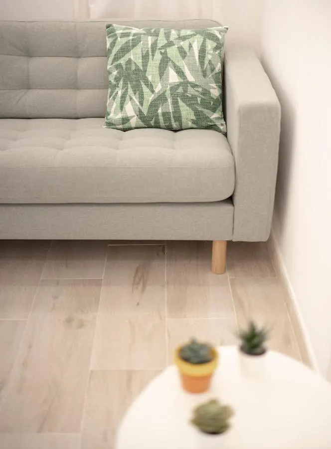 Estudio Tranquilo A Un Paso De La Vibrante Malaga Benalmádena España